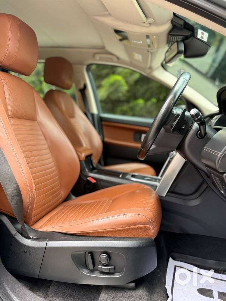 Land Rover Discovery Sport Hse 7-seater, 2016, Diesel