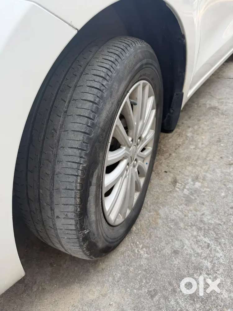 Maruti Dzire 1.2 2019
