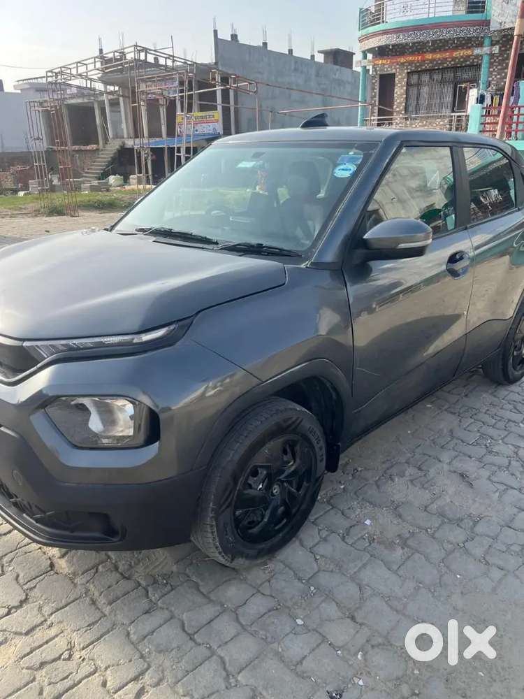 Tata Punch Adventure 2022 Very Good Condition Urgent Sale