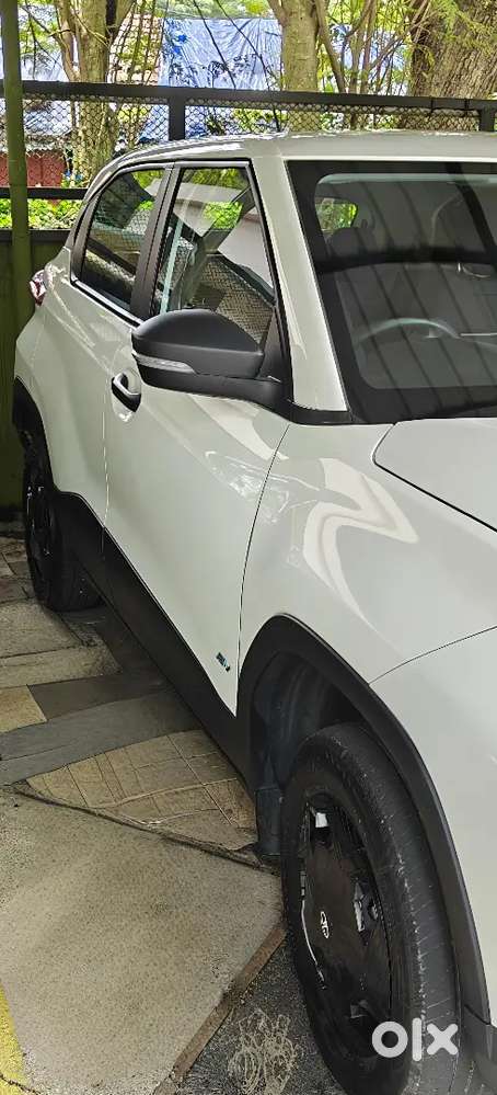 Tata Punch Ev Smart Plus 2022 Electric