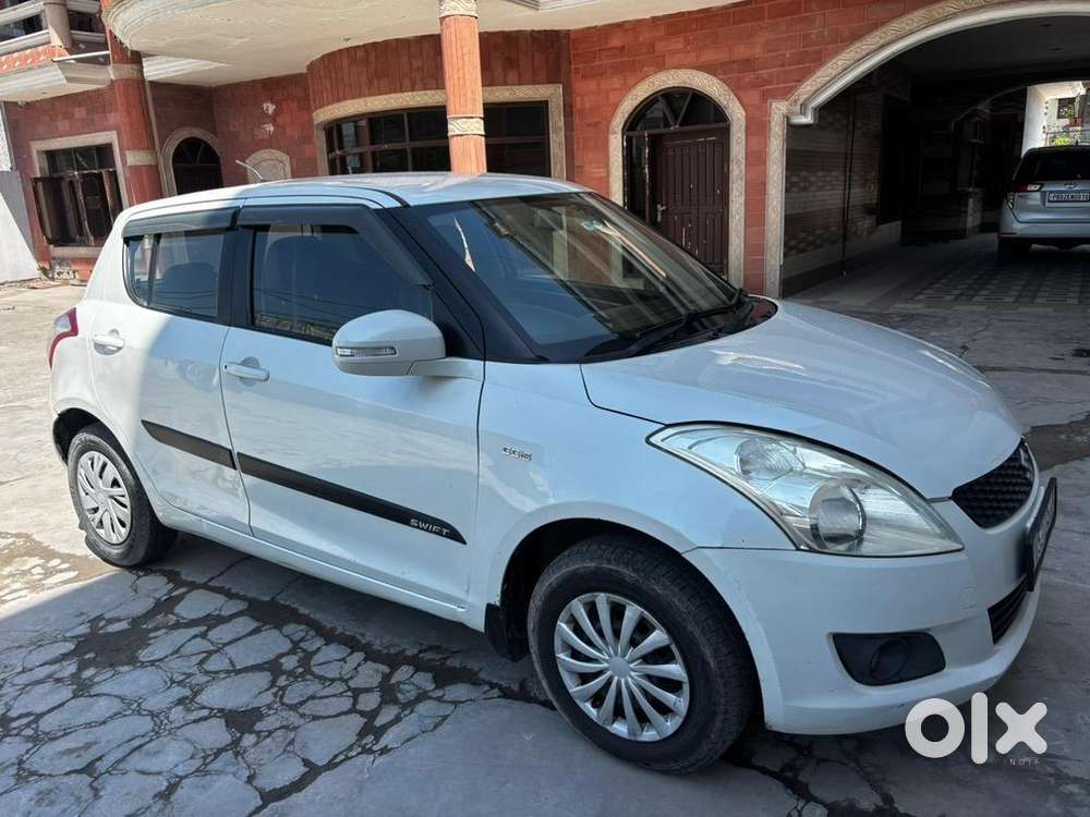 Maruti Suzuki Swift 2014 Diesel Good Condition