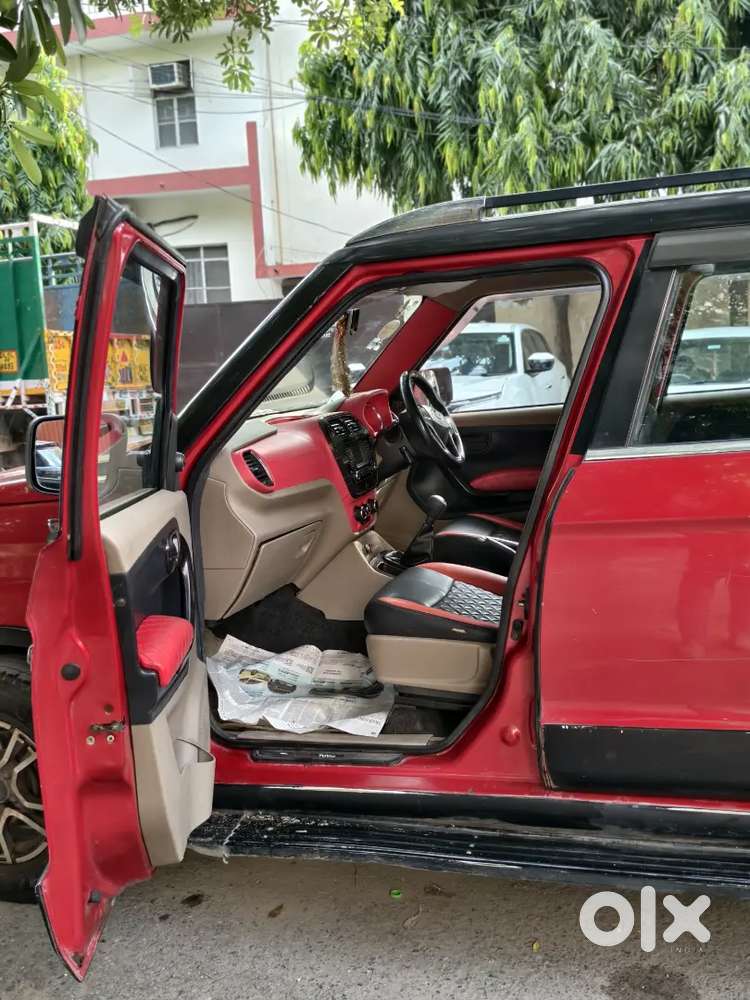 Mahindra Tuv 300 2016 Diesel