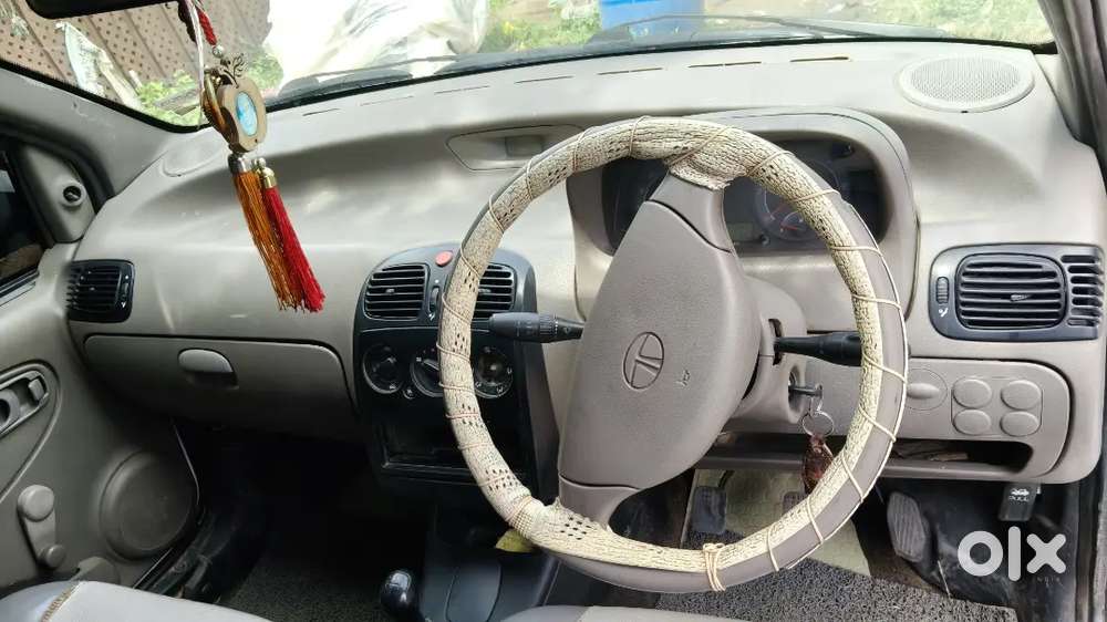Tata Indica V2 Diesel 2011 Model