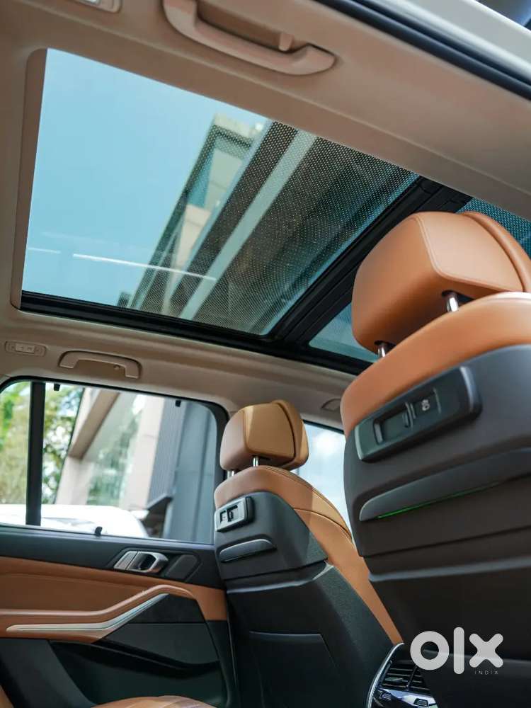 Bmw X5 Xdrive 30d Xline