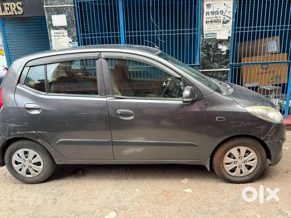 Hyundai I10 2011 Petrol