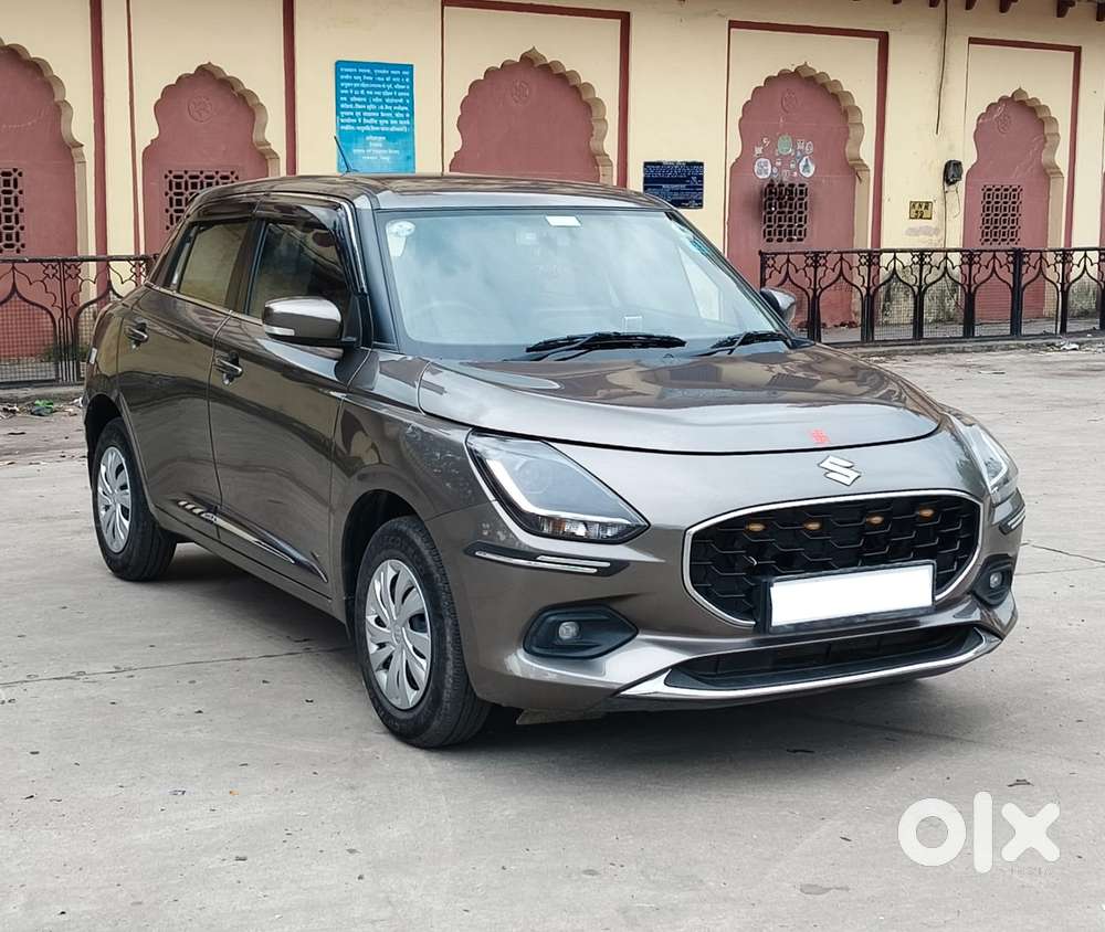 Maruti Suzuki Swift Vxi Cng, 2025, Cng & Hybrids