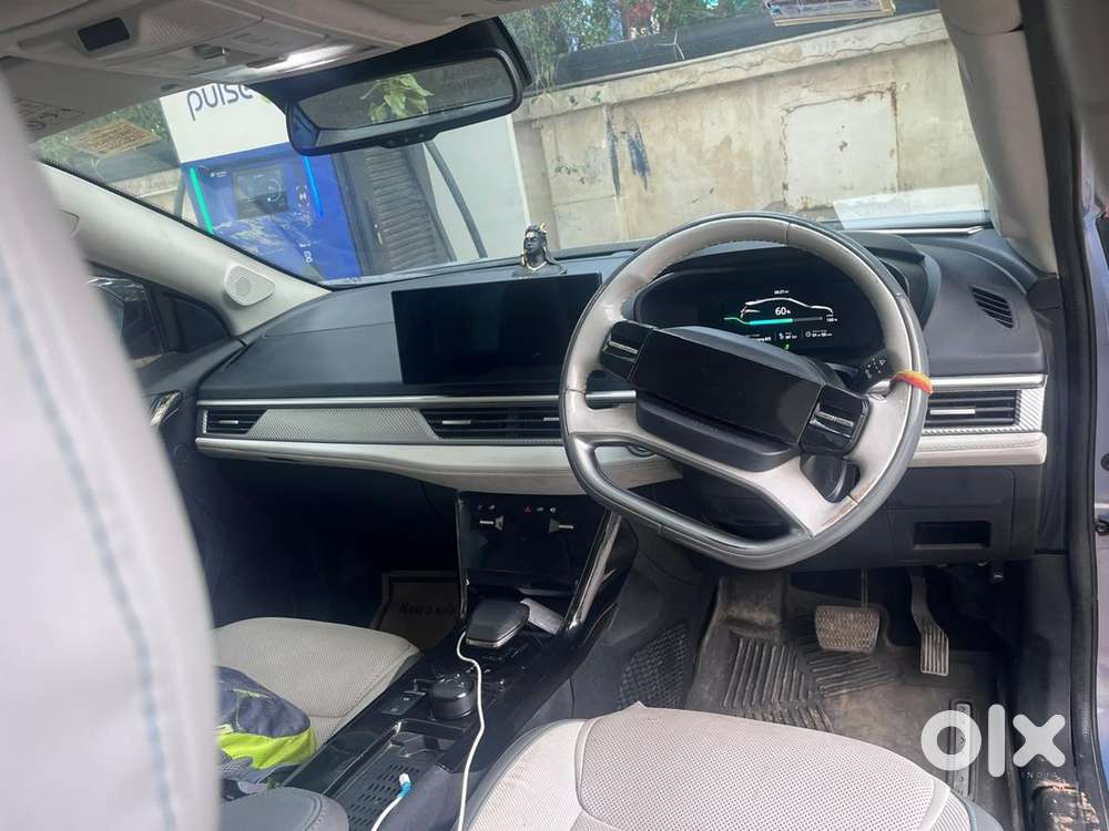 Tata Curvv Ev 2024