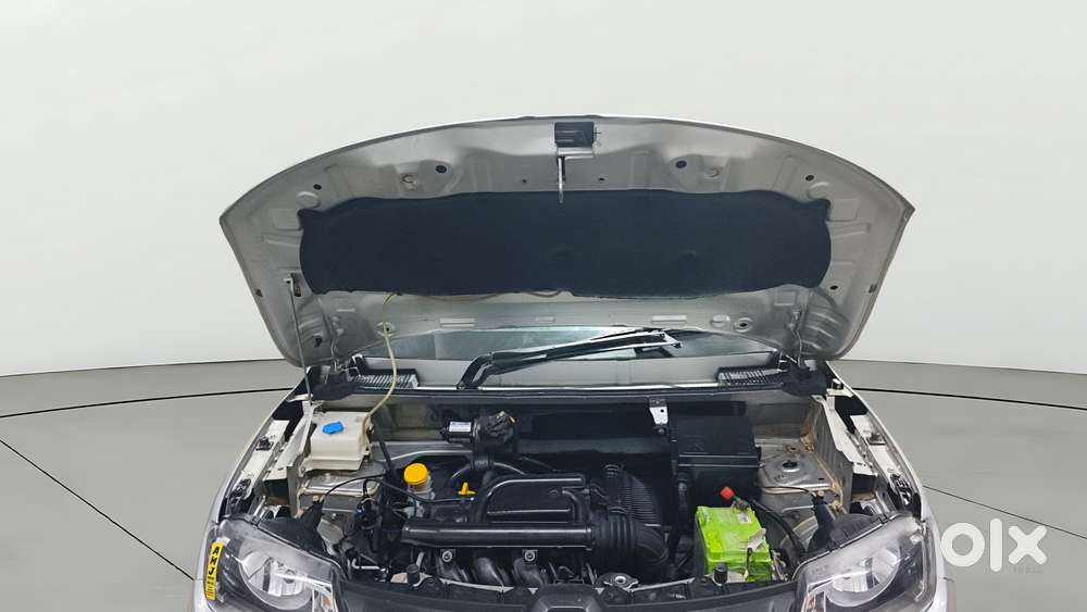 Renault Kwid Rxt, 2016, Petrol