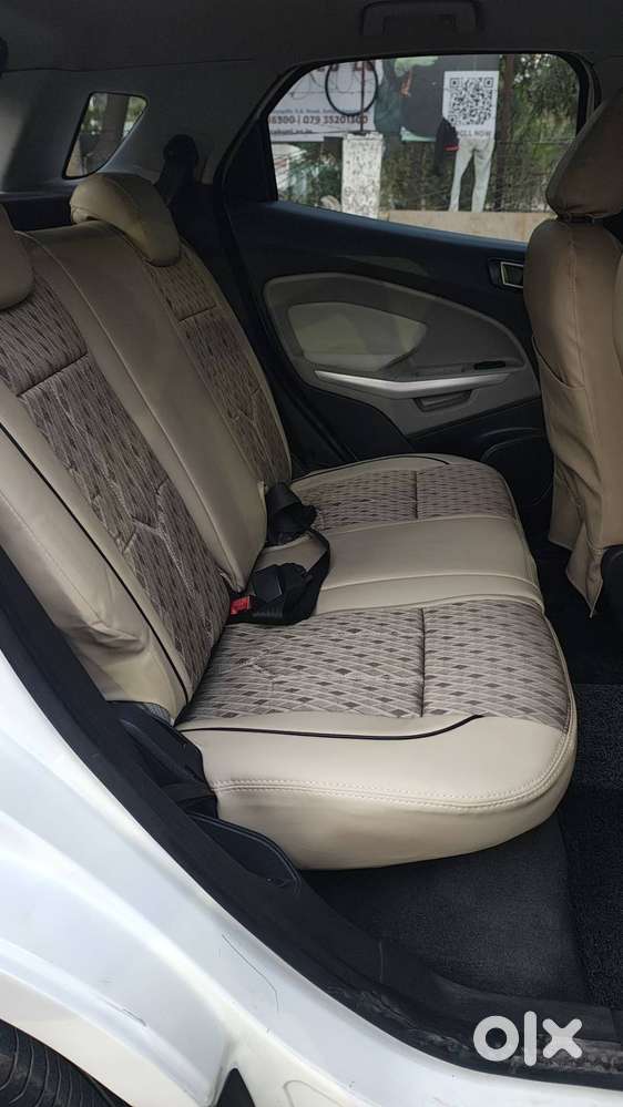 Ford Escort Sport 2016