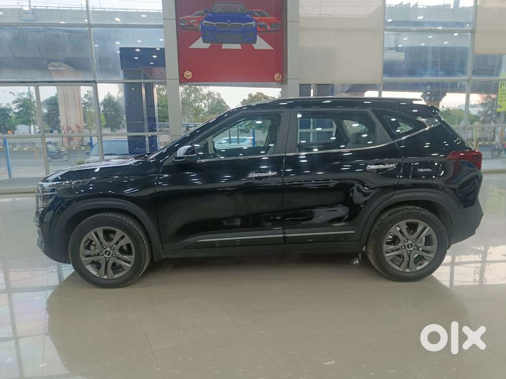 Kia Seltos Htx D, 2023, Diesel