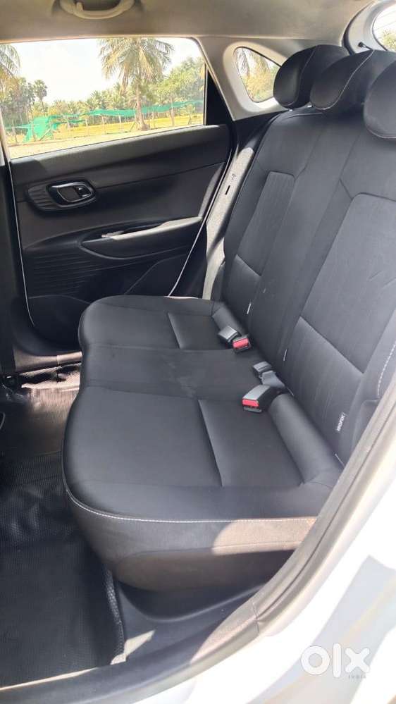 Hyundai I20 1.4 Sportz, 2023, Petrol