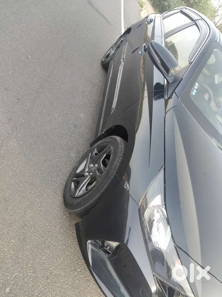 Hyundai New I20 Sportz 2023