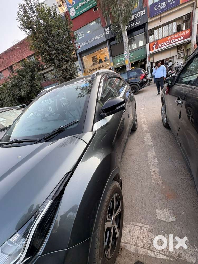 Tata Nexon 2024 Petrol 53000 Km Driven