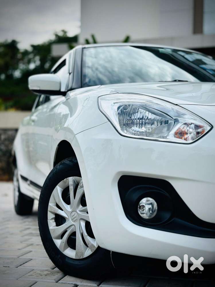 Maruti Suzuki Swift Vvt Vxi, 2022, Petrol
