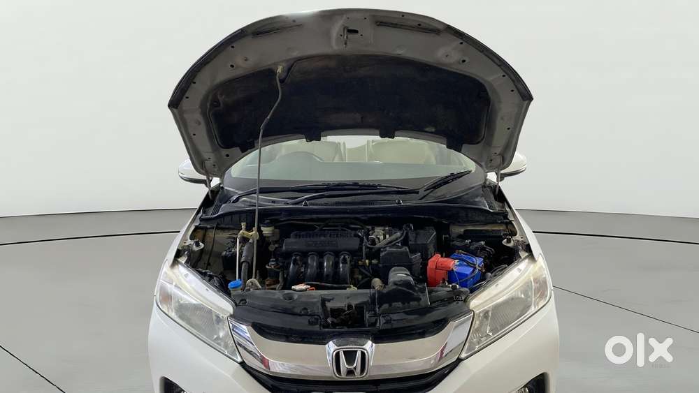 Honda City 2015-2017 I Vtec Cvt Vx, 2016, Petrol