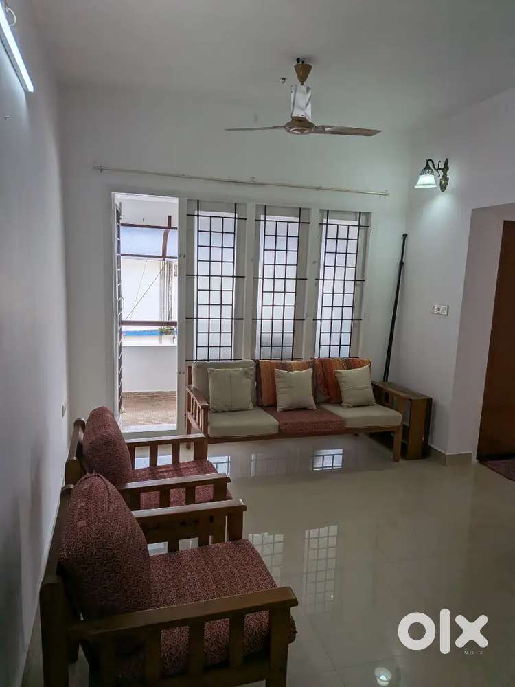 3 BHK Flat for Sale in Pallimukku, Kochi – ₹60 Lakhs - For Sale: Houses ...