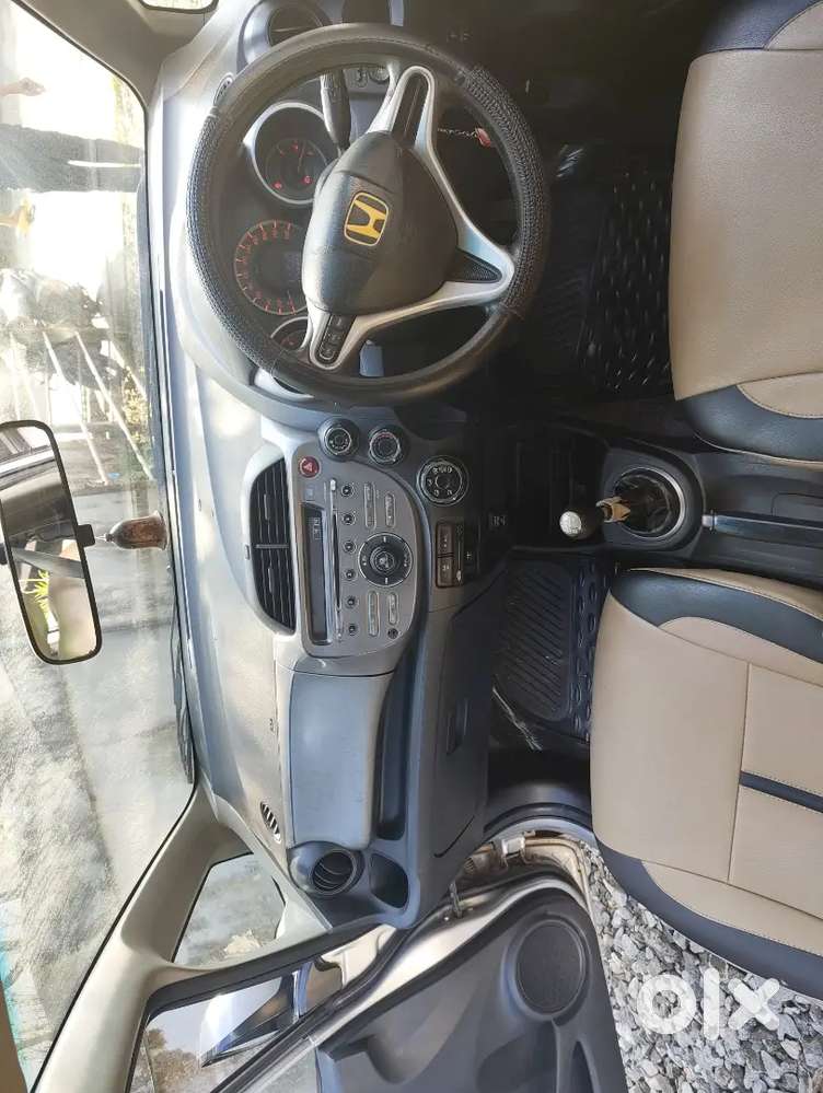 Honda Jazz 2010 Petrol Well Maintained