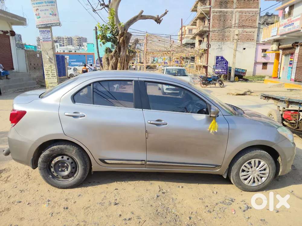 Maruti Suzuki Dzire 2023 Petrol 59000 Km Driven