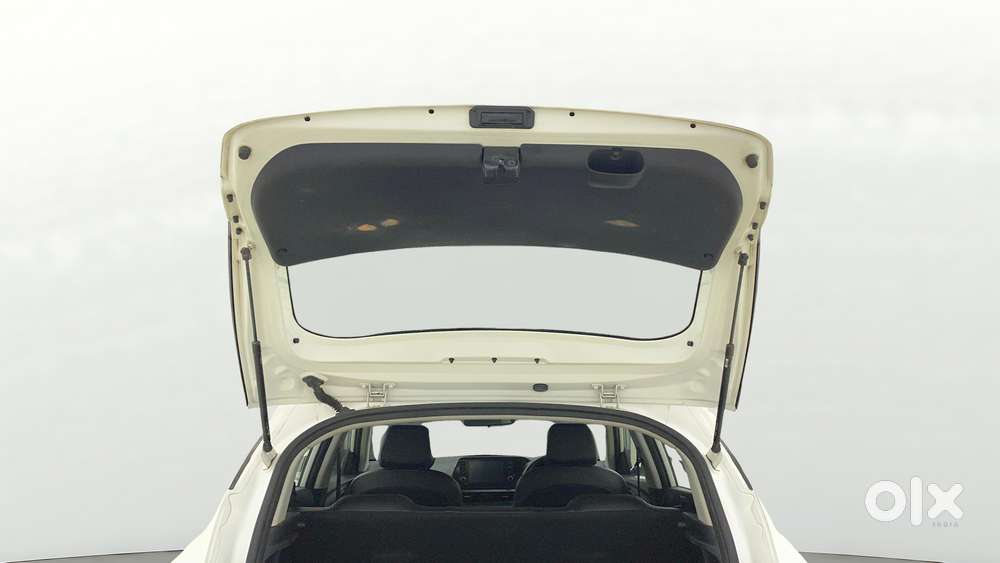Hyundai New I20 1.0 Sportz Turbo Imt, 2020, Petrol