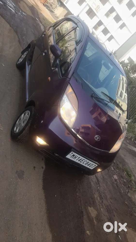 Tata Nano Xt 2014