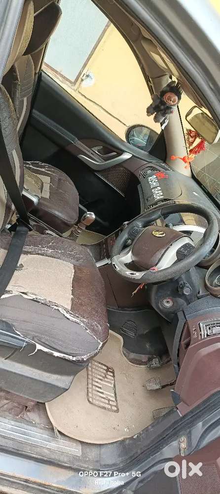 Mahindra Xuv500 Diesel Manual 2014