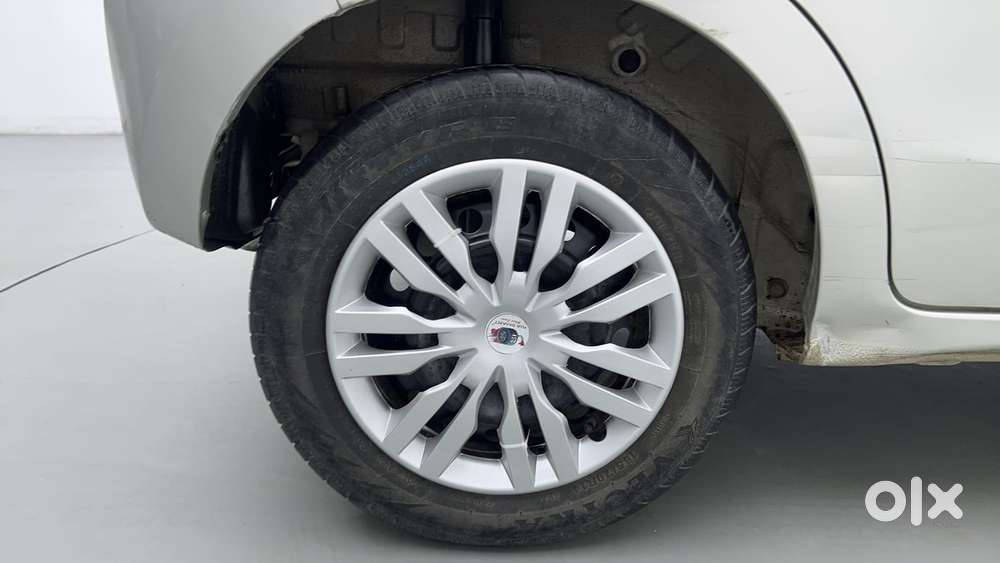 Maruti Suzuki Celerio Vxi, 2015, Petrol