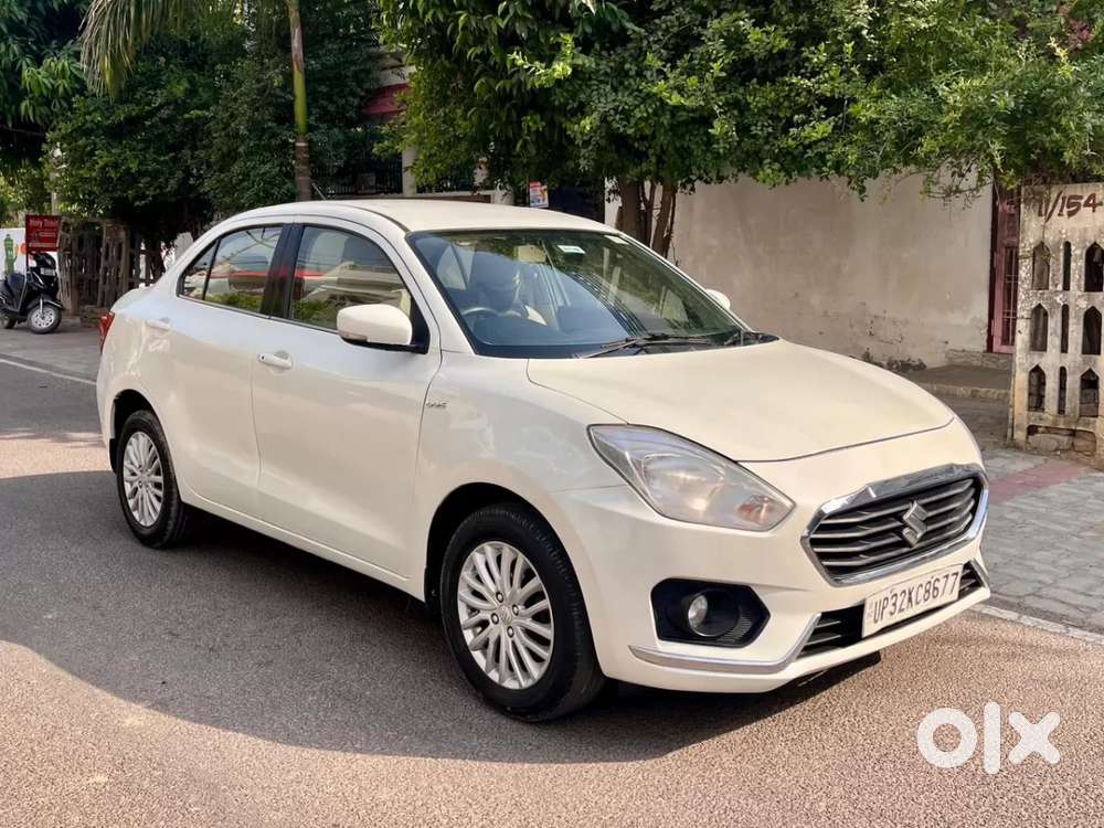 Maruti Suzuki Swift Dzire 2015-2017 Vdi Abs, 2018, Diesel