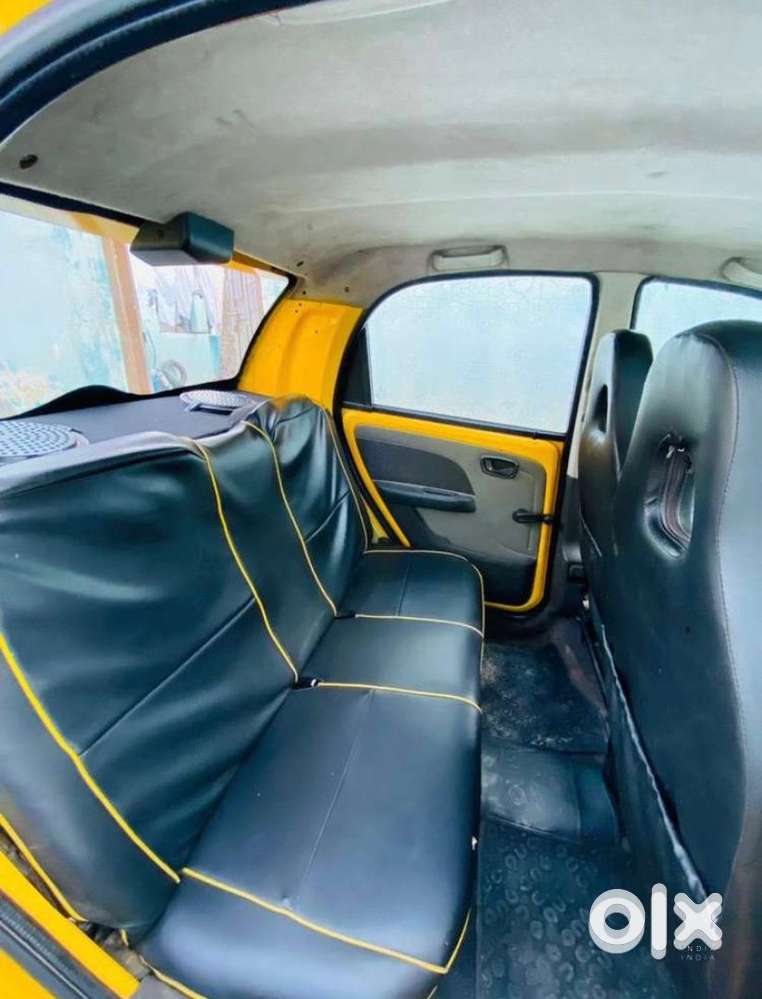 Tata Nano Xta 2010