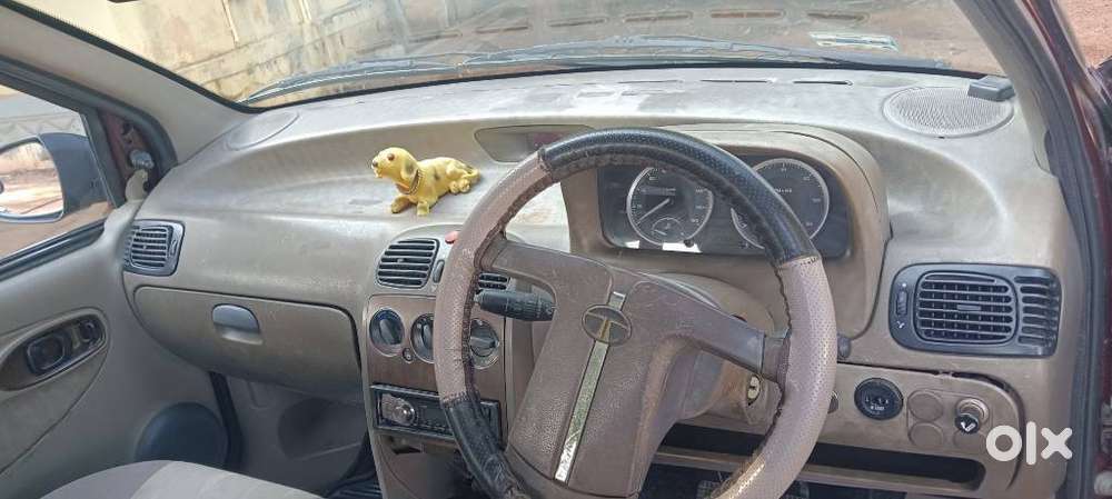 Tata Indigo Cs, 2012