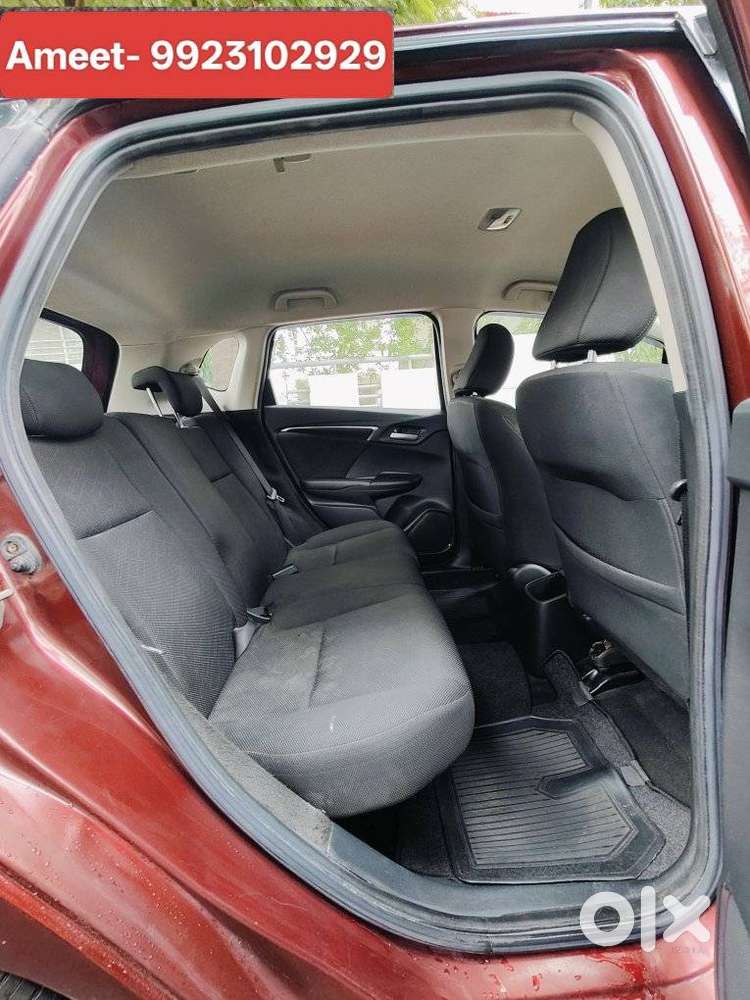 Honda Jazz Vx Diesel, 2016, Diesel