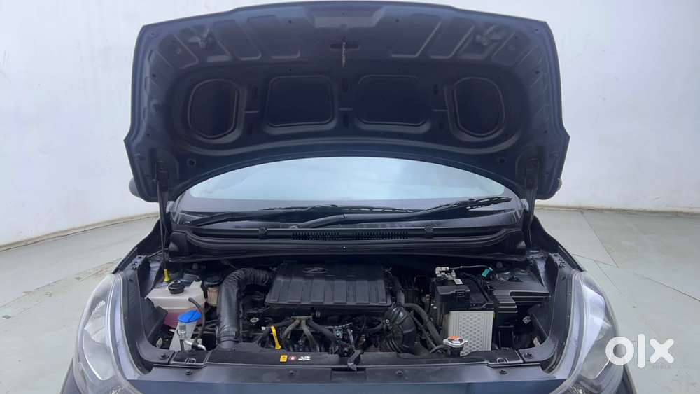Hyundai Aura [ ] 1.2 S Cng, 2023, Cng & Hybrids