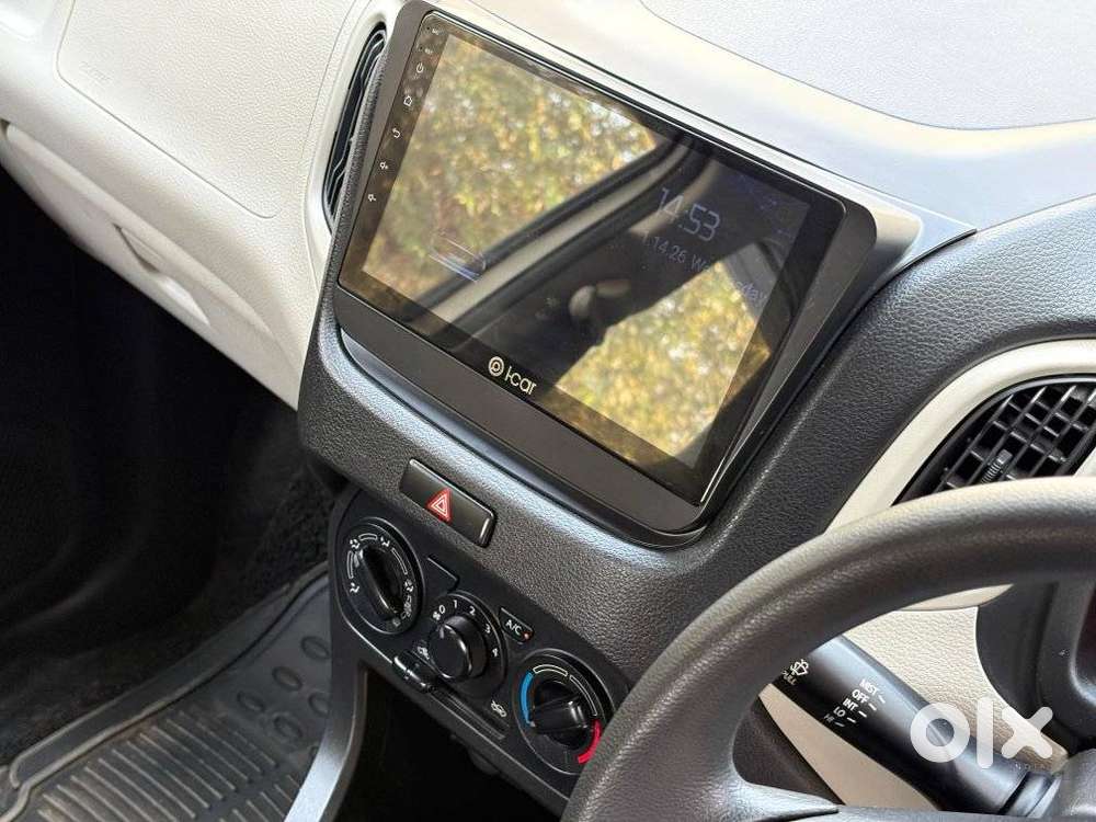 Maruti Suzuki Wagon R 1.0 Lxi Cng, 2022, Cng & Hybrids