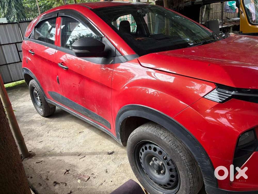 Tata Nexon 2024