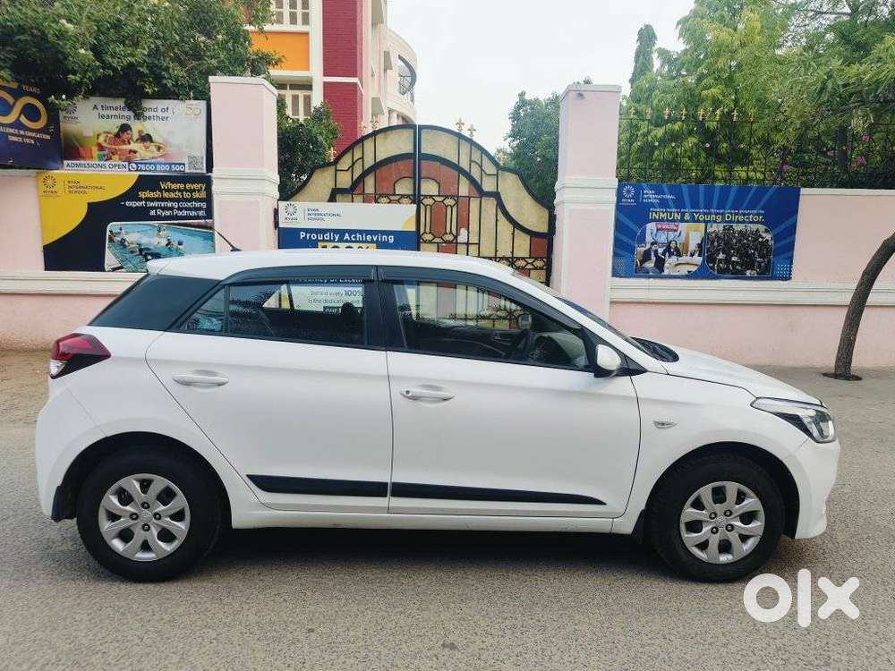 Hyundai Elite I20 Magna 1.2, 2015, Petrol