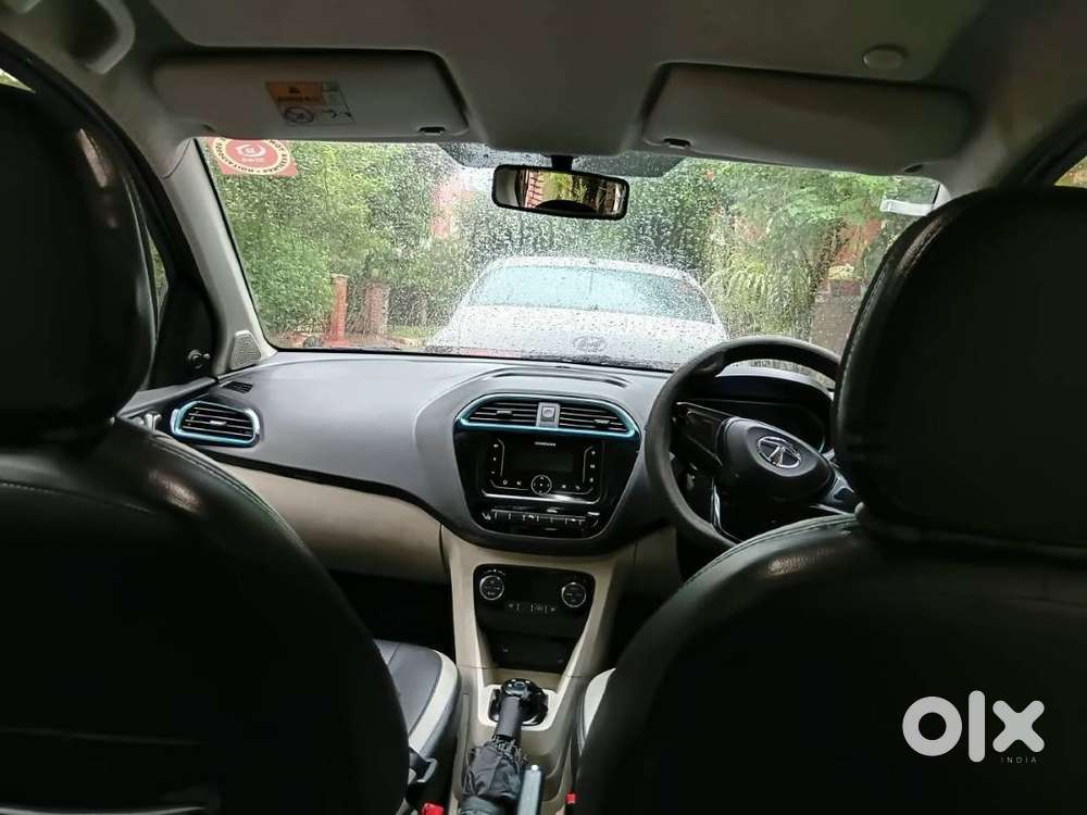 Tata Tigor Xma 2022
