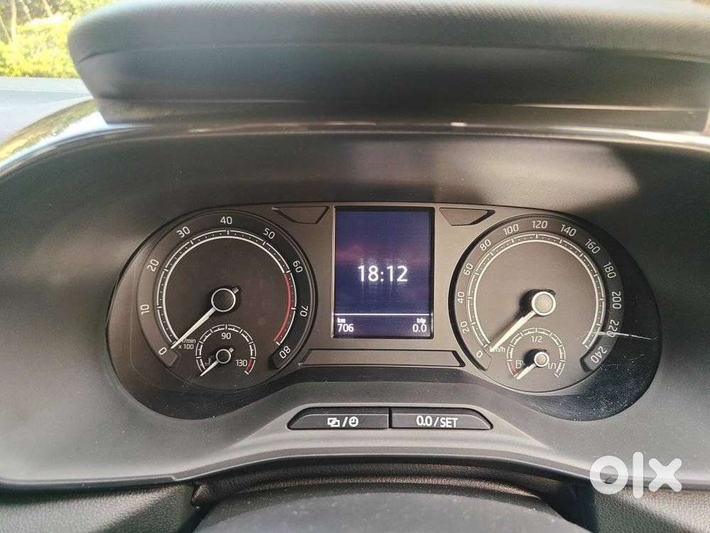 Skoda Kylaq Classic, 2026, Petrol