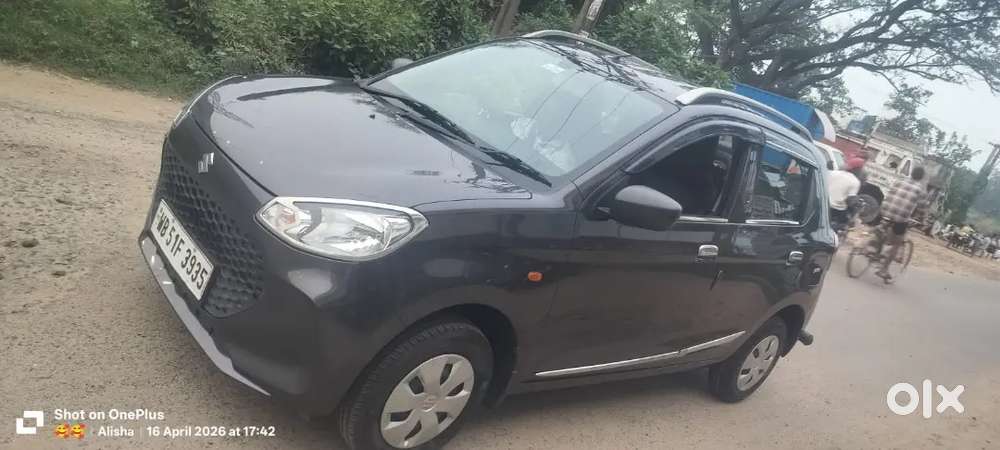 Maruti Suzuki Alto 2025