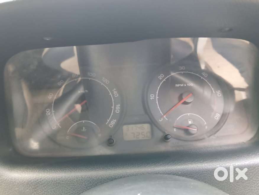 Tata Indica V2 Dl Bsiii, 2015, Diesel