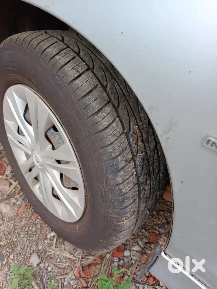 Toyota Innova Diesel Manual 2014 Suv