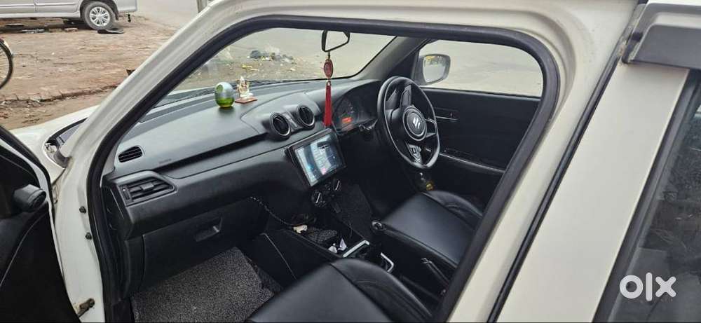 Maruti Suzuki Swift 2020 December Petrol Good Condition.