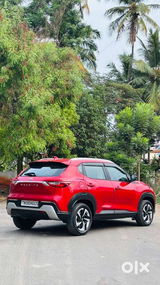 Nissan Magnite 1.0 Xl, 2023, Petrol