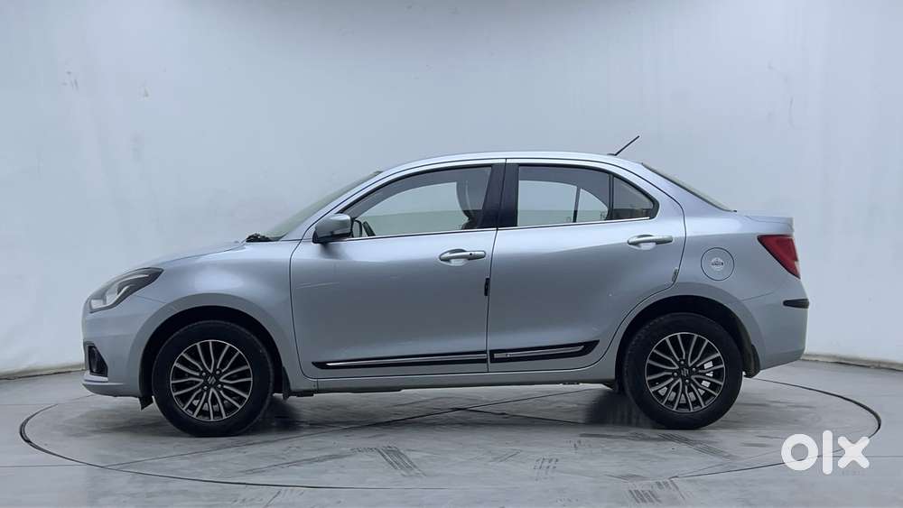 Maruti Suzuki Dzire Zxi Plus Ags, 2024, Petrol