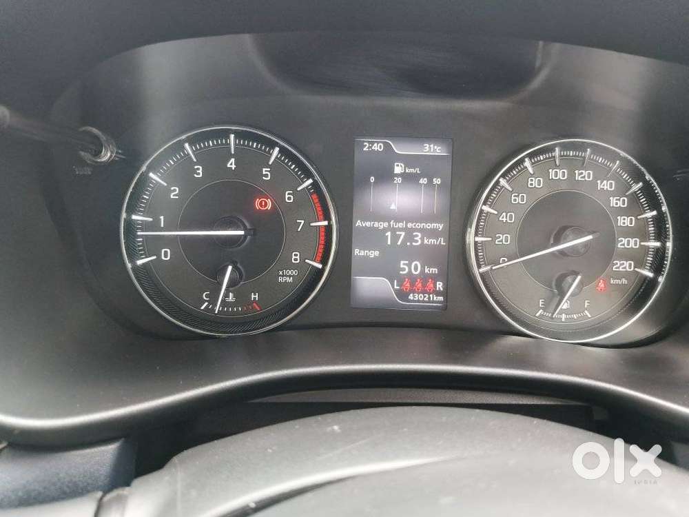 Maruti Suzuki Baleno 1.2 Zeta Shvs, 2024, Petrol
