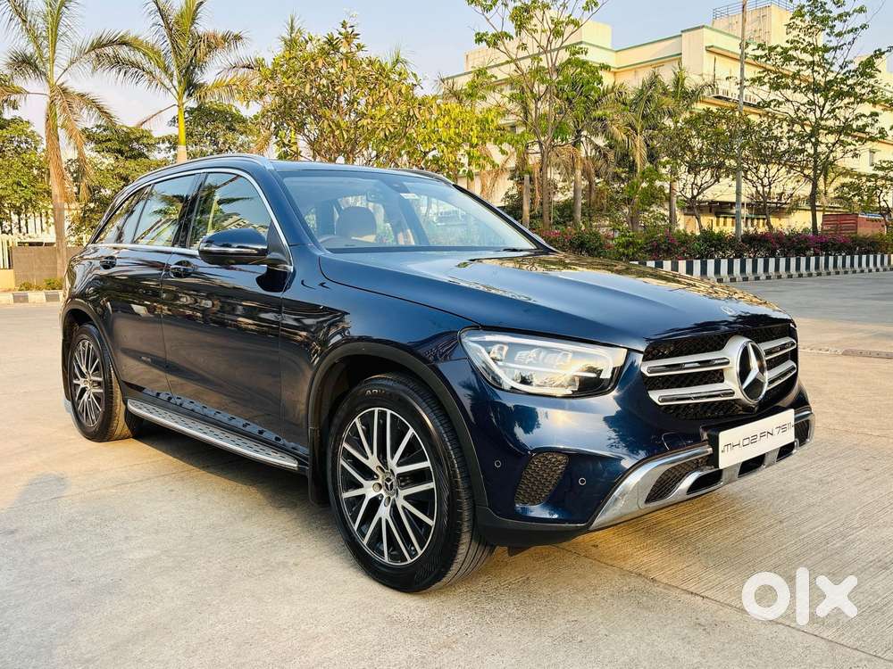 Mercedes-benz Glc Class Progressive C 220d, 2021, Diesel