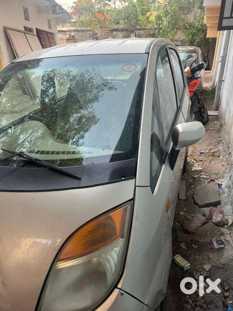 2012 Tata Car Km Driven