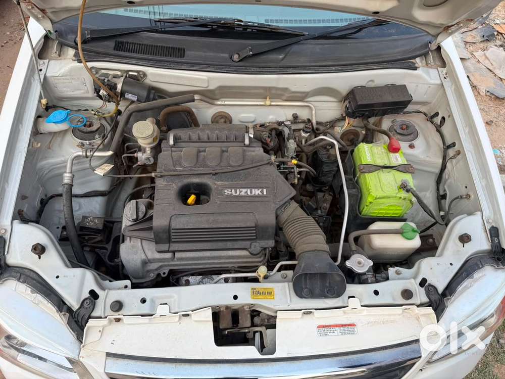 Maruti Suzuki Alto 2014