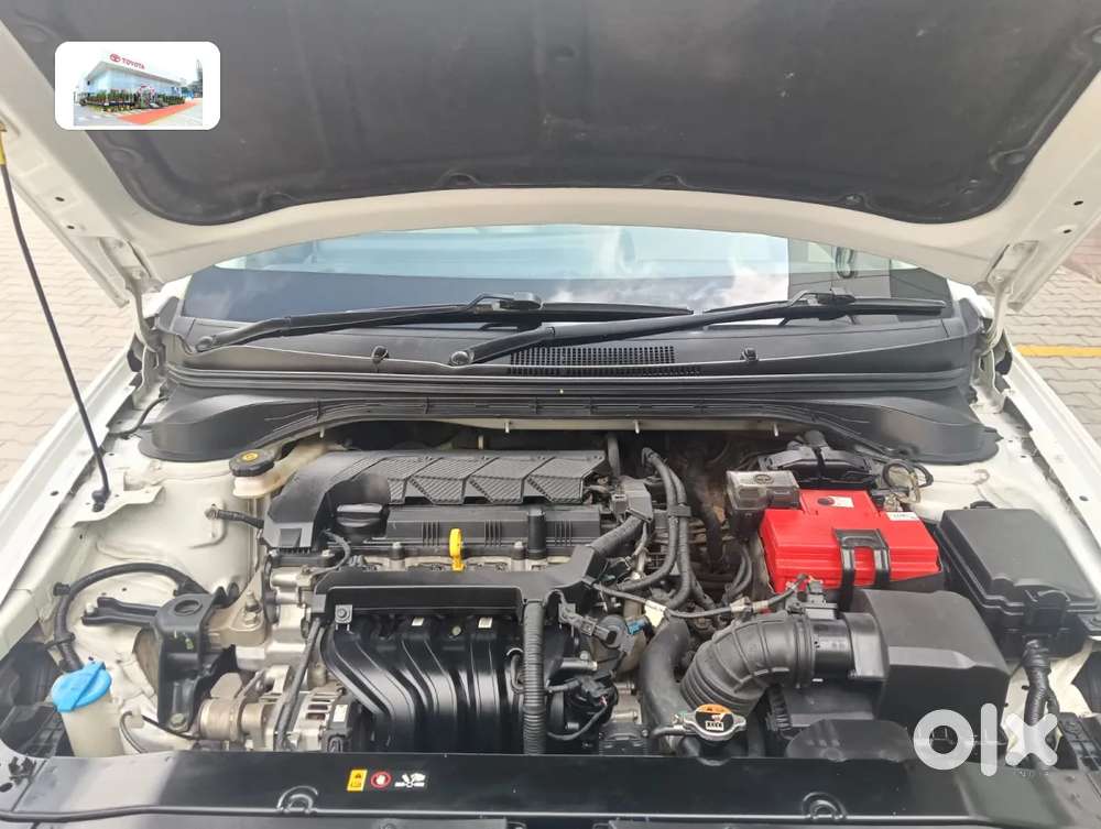 Hyundai Verna 1.6 Sx (o) Vtvt, 2024, Petrol