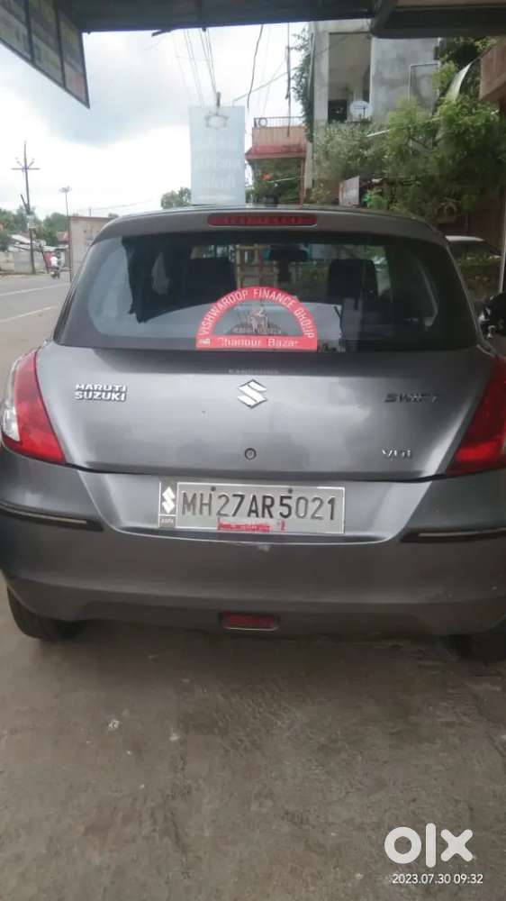 Maruti Suzuki Swift 2013 Ddis Vdi
