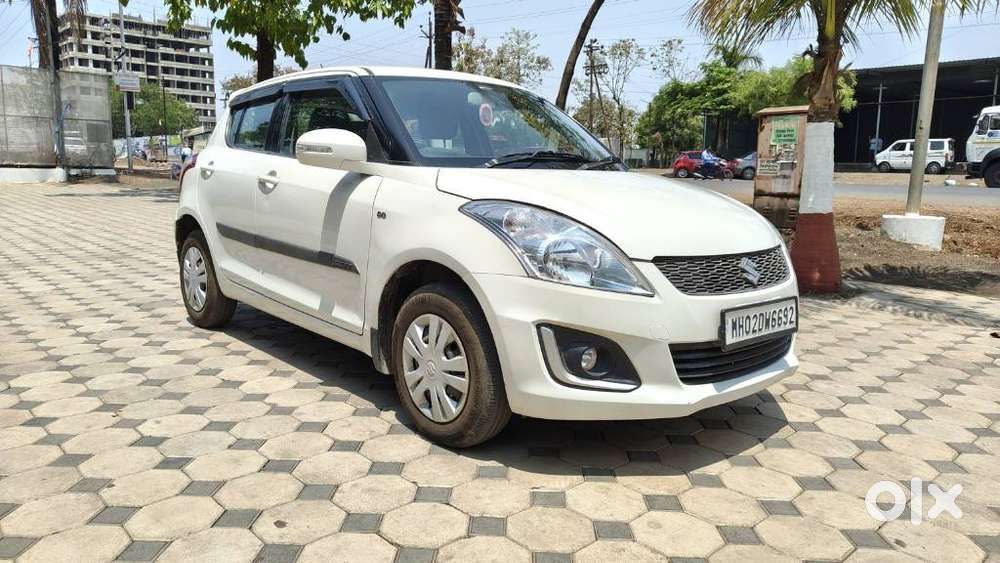 Maruti Suzuki Swift Ddis Vdi, 2015, Diesel