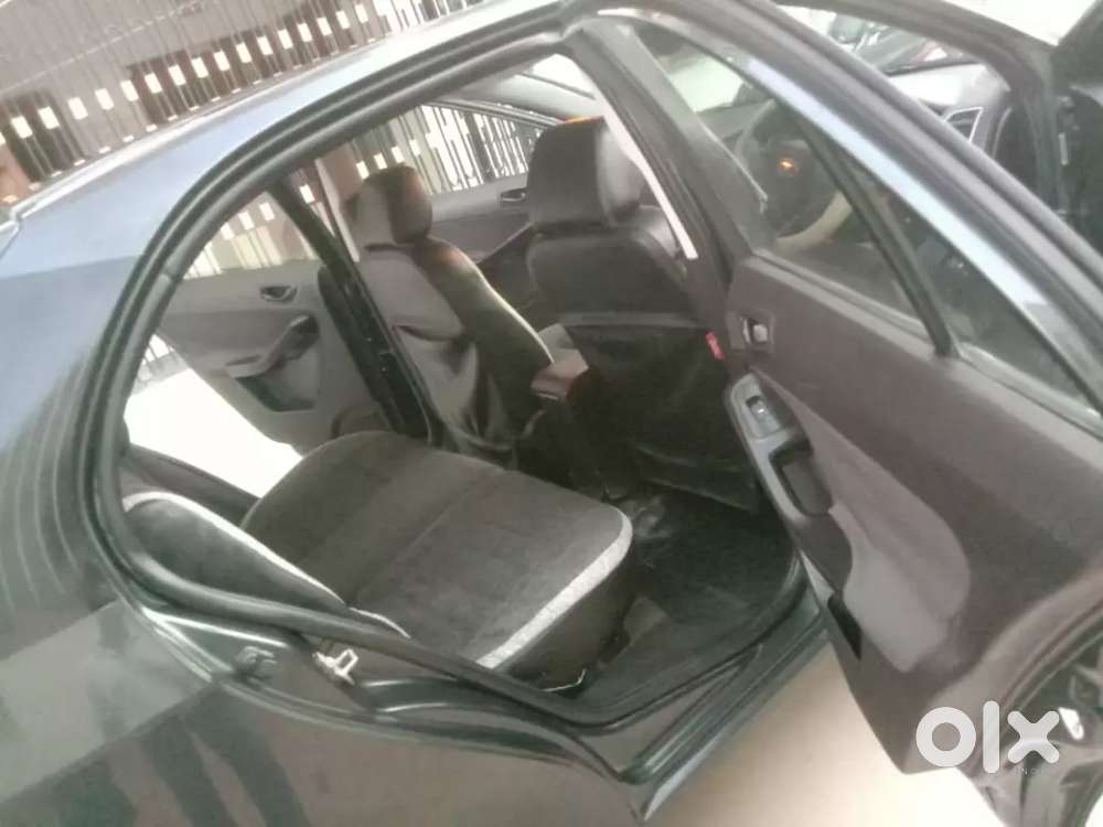 Tata Bolt 2016 Diesel Well Maintained